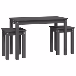 VidaXL 824980 coffee/side/end table - Additional view 5