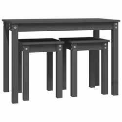VidaXL 824980 coffee/side/end table - Additional view 6