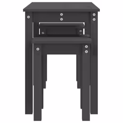 VidaXL 824980 coffee/side/end table - Additional view 7