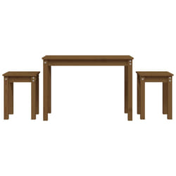 VidaXL 824981 coffee/side/end table