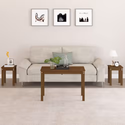 VidaXL 824981 coffee/side/end table
