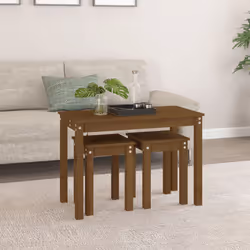 VidaXL 824981 coffee/side/end table