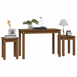 VidaXL 824981 coffee/side/end table - Additional view 4