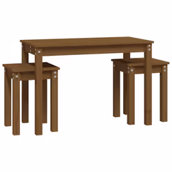 VidaXL 824981 coffee/side/end table - Additional view 5