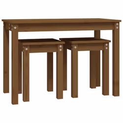 VidaXL 824981 coffee/side/end table - Additional view 6