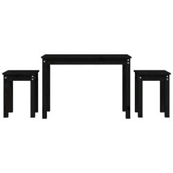 VidaXL 824982 coffee/side/end table