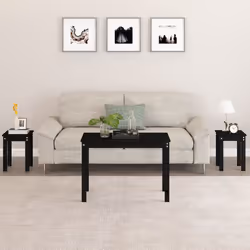 VidaXL 824982 coffee/side/end table