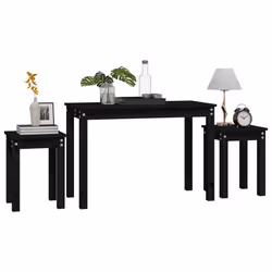 VidaXL 824982 coffee/side/end table - Additional view 4