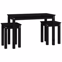 VidaXL 824982 coffee/side/end table - Additional view 5