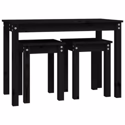 VidaXL 824982 coffee/side/end table - Additional view 6