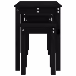 VidaXL 824982 coffee/side/end table - Additional view 7