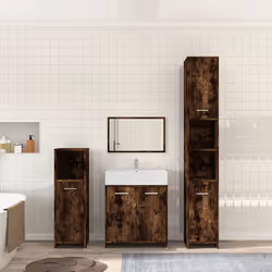 VidaXL 3154403 bathroom furniture set