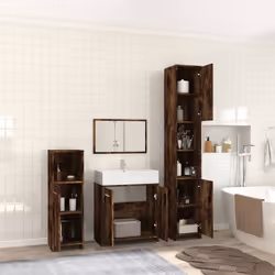 VidaXL 3154403 bathroom furniture set