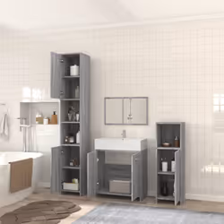 VidaXL 3154404 bathroom furniture set