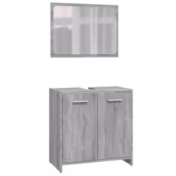 VidaXL 3154407 bathroom furniture set - Additional view 7