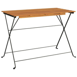 VidaXL 319971 outdoor table