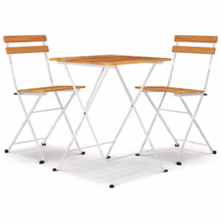 VidaXL 319972, 3 pc(s)