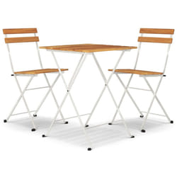 VidaXL 319972 outdoor furniture set