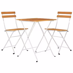 VidaXL 319972 outdoor furniture set