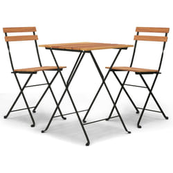 VidaXL 319977 outdoor furniture set
