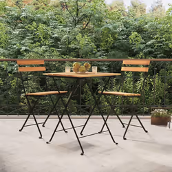VidaXL 319977 outdoor furniture set