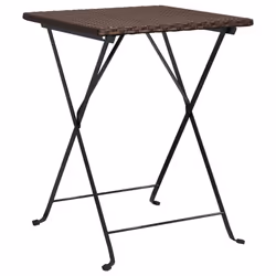 VidaXL 319984, Brown, 540 mm, 550 mm, 710 mm