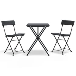 VidaXL 319989 outdoor furniture set