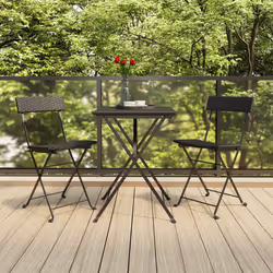 VidaXL 319989 outdoor furniture set
