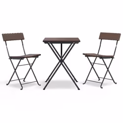 VidaXL 319990, 3 pc(s)