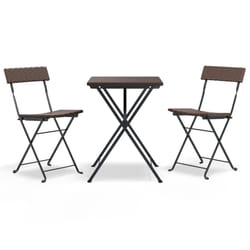 VidaXL 319990 outdoor furniture set