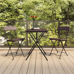 VidaXL 319990 outdoor furniture set