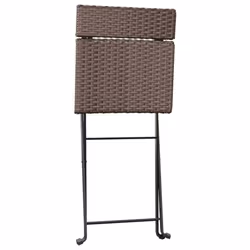 VidaXL 319990 outdoor furniture set - Additional view 5