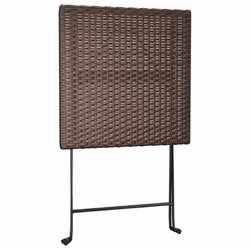 VidaXL 319990 outdoor furniture set - Additional view 6