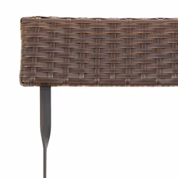 VidaXL 319990 outdoor furniture set - Additional view 7