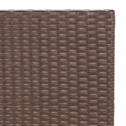 VidaXL 319990 outdoor furniture set - Additional view 8