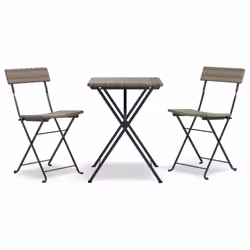 VidaXL 319991, 3 pc(s)
