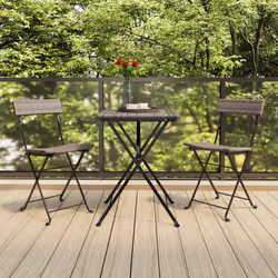 VidaXL 319991 outdoor furniture set