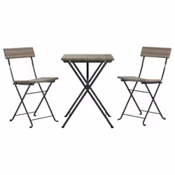 VidaXL 319991 outdoor furniture set