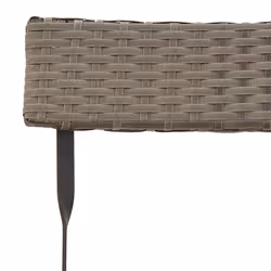 VidaXL 319991 outdoor furniture set - Additional view 8