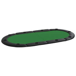 VidaXL 80400 poker equipment