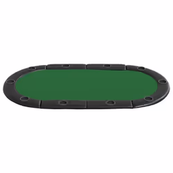 VidaXL 80400 poker equipment