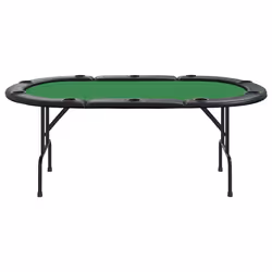 VidaXL 80402 poker equipment