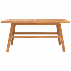 VidaXL 362233 outdoor table