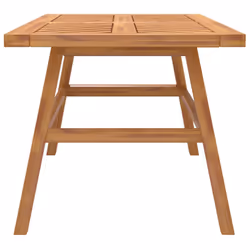VidaXL 362233 outdoor table - Additional view 4