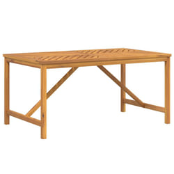 VidaXL 362241 outdoor table