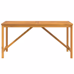 VidaXL 362241 outdoor table