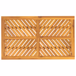 VidaXL 362241 outdoor table - Additional view 5