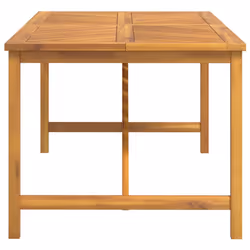 VidaXL 362242 outdoor table - Additional view 4