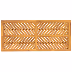 VidaXL 362242 outdoor table - Additional view 5