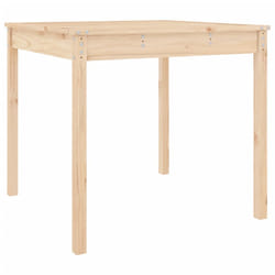 VidaXL 823962 outdoor table